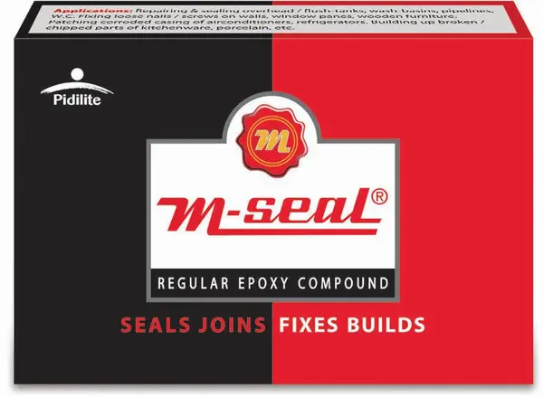 Pidilite M-Seal Regular Epoxy Compound – 40 g