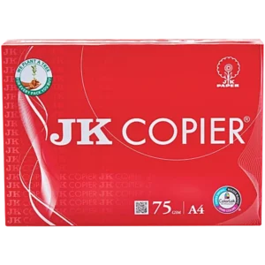 JK Copier Paper – A4 Ream