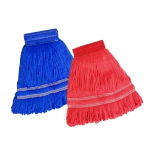 Microfiber Wet Mop Refill