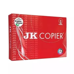 JK Copier Paper – A3 Ream