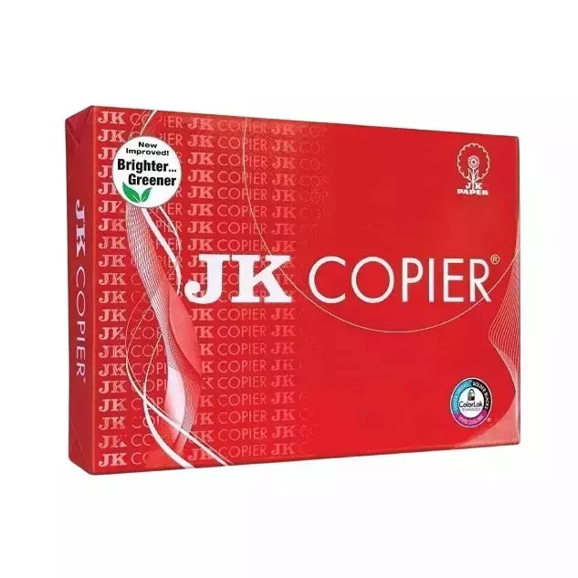 JK Copier Paper – A3 Ream