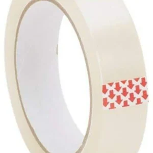 Transparent Cello Tape – 1 Inch