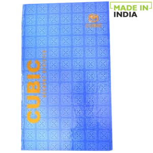 3Q Single-Line Register