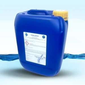 Reva AC2 Chlorine Dioxide Disinfectant