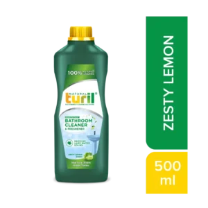 Neutral Bathroom Cleaner