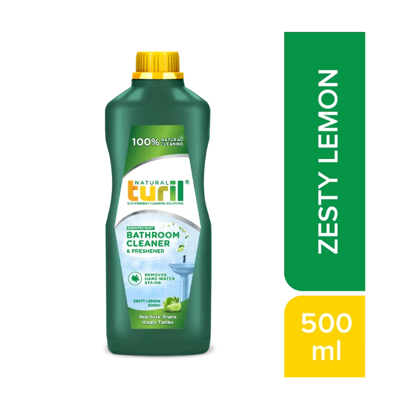 Neutral Bathroom Cleaner