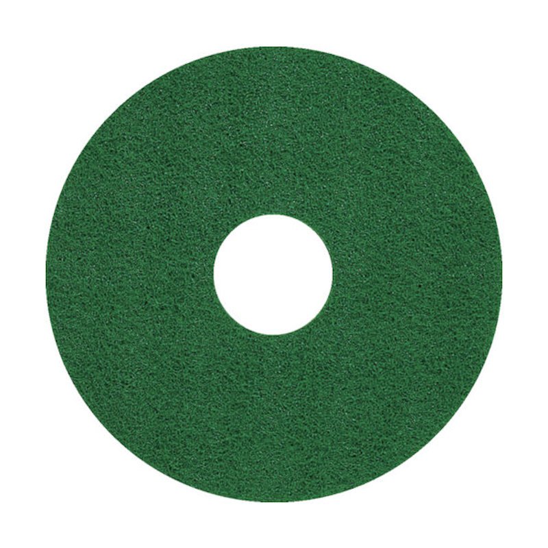 Scrubbing Pad Single Disc 3M