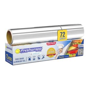 Kitchen Aluminium Foil Roll
