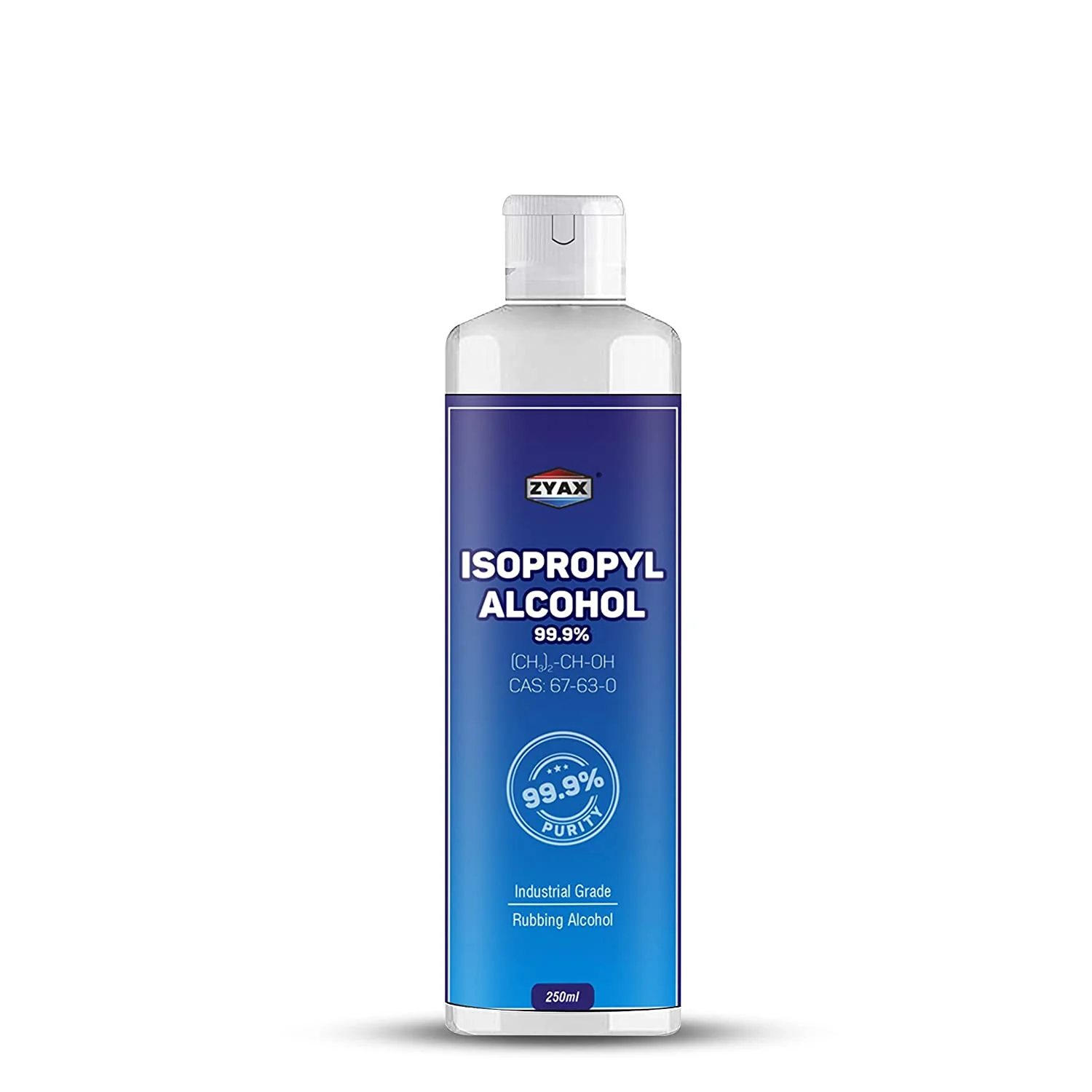 Isopropyl Alcohol 250 ml