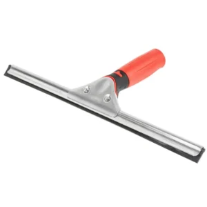 Unger UniTec Lite Window Squeegee – Red