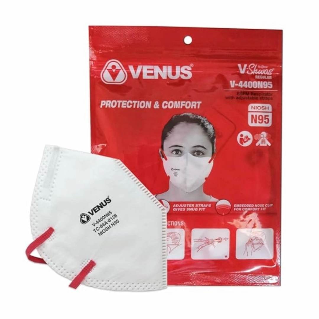 Venus Protective Face Mask