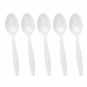 Stainless Steel Dining Spoon
