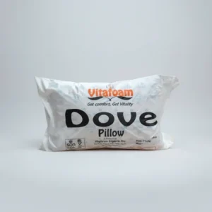 Dove Pillow – 16 × 24 Inch