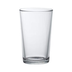 Plain Drinking Glass