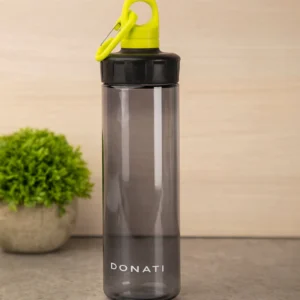 Reusable Plastic Water Bottle