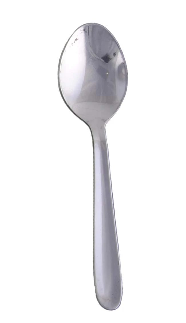 Stainless Steel Tea Spoon