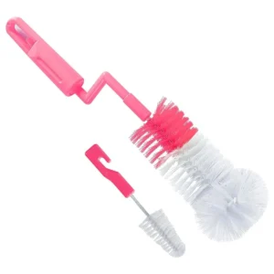Baby Bottle Cleaning Brush for Narrow-Neck Bottles