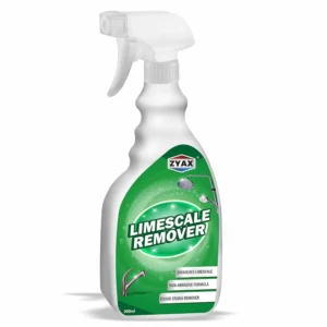 ZYAX Limescale Remover 500ml
