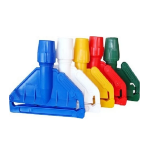 Wet Mop Clip – Colour Options