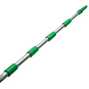 Unger TelePlus 5-Section Extension Pole – 10 m