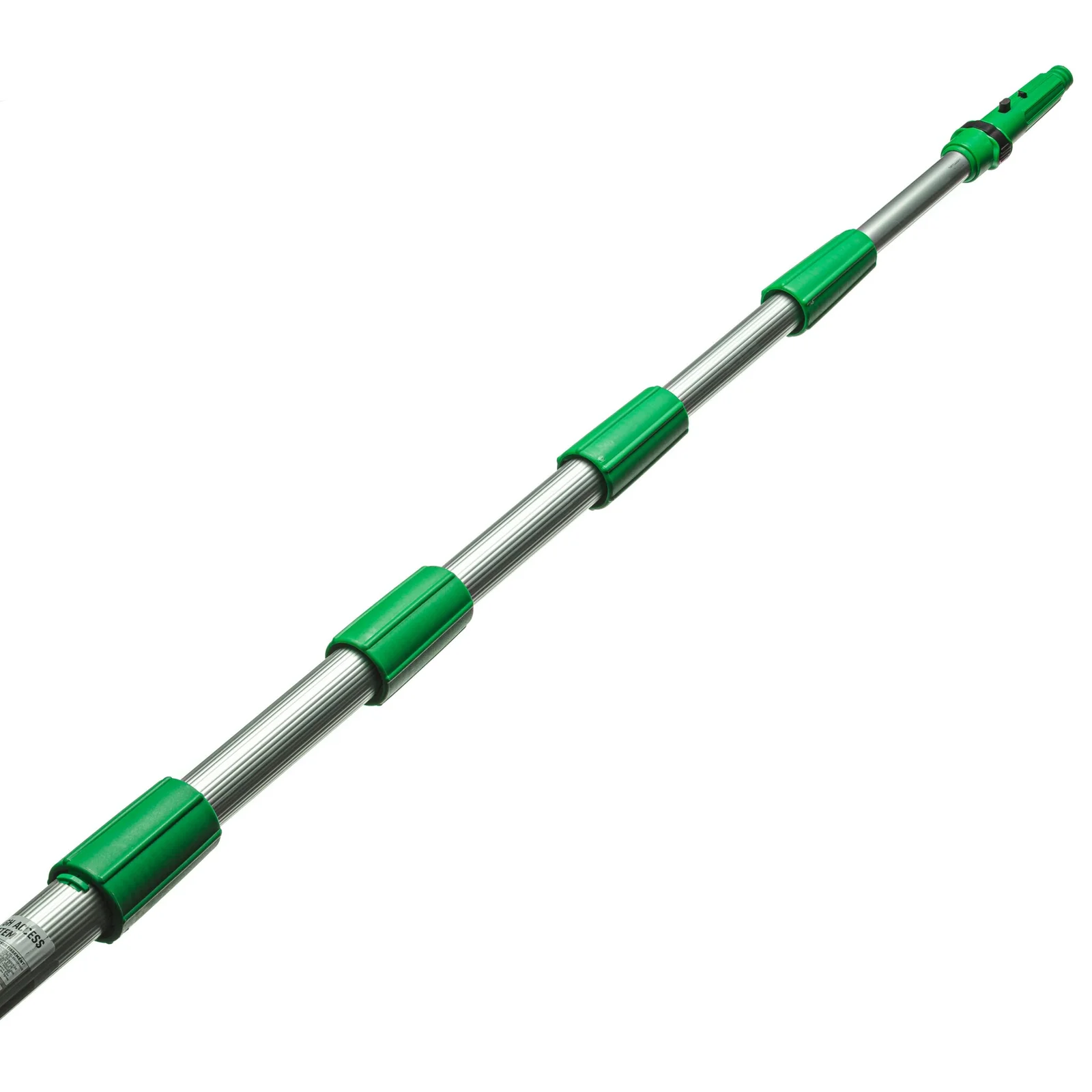 Unger TelePlus 5-Section Extension Pole – 10 m