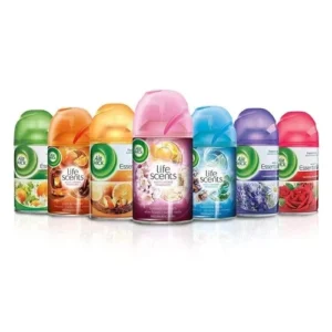 Air Wick Freshmatic Automatic Air Freshener Refill - 250 ml