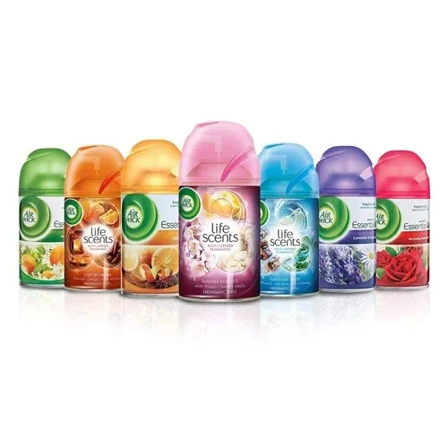 Air Wick Freshmatic Automatic Air Freshener Refill - 250 ml