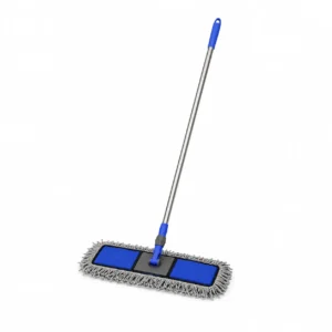 Commercial Dry Mop with Handle