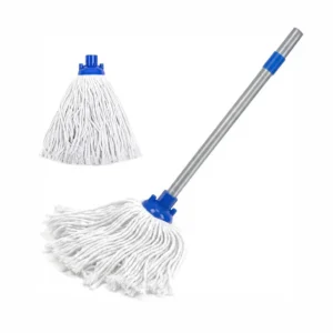 Commercial Wet Mop with Aluminium Handle