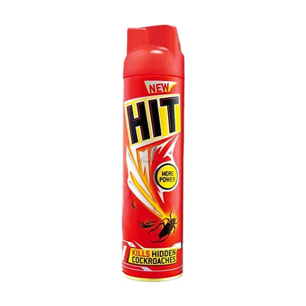Godrej HIT Insect Killer Spray | Red