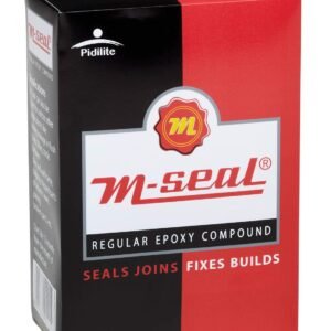 M-Seal Epoxy Putty – Regular Size
