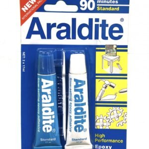 Araldite Epoxy Adhesive – 90 g