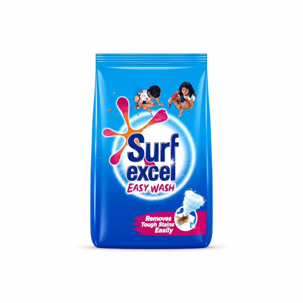 Surf Excel Easy Wash Detergent Powder, 500 g