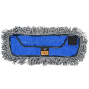 Roots Ezee Clean Sleek Wet & Dry Mop Insert - 50 cm