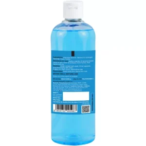 Sunnex Hand Sanitizer Liquid 500 ml