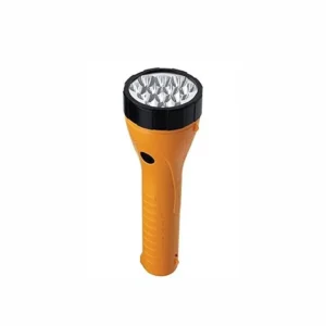 Bajaj Smart Glow Senior 12-LED Torch