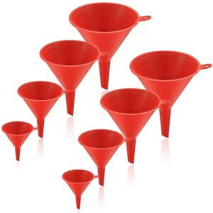 Utility Funnel – Small & Large