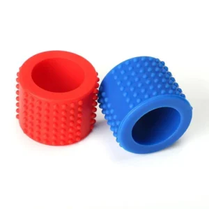 23 mm Replacement Rod Gripper – Blue & Red