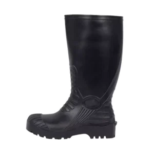 Industrial Safety Gumboots – Sizes 6 to 10
