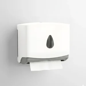 M-Fold Paper Towel Dispenser – HD, Imported & Acrylic