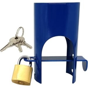 Epikey Pipe Lock – 1 Inch & 1.5 Inch